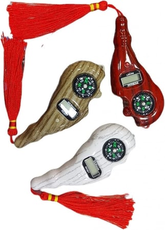 مسبحه الكترونيه , عداد تسبيح الكتروني بكج مكون من 3 قطع