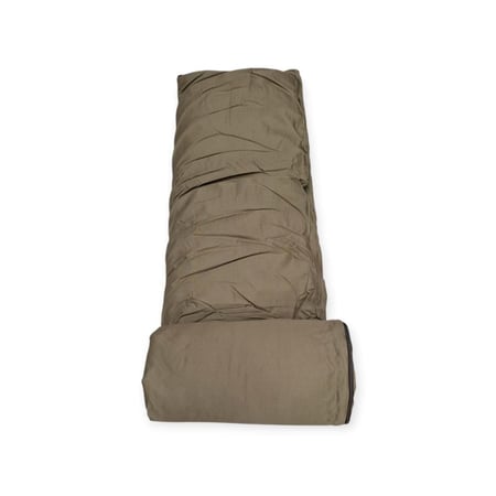 لحاف نوم للرحلات باللون الربيعي