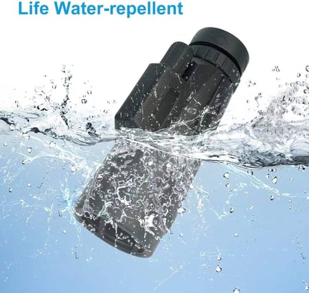 منظار عين واحده 96-1000