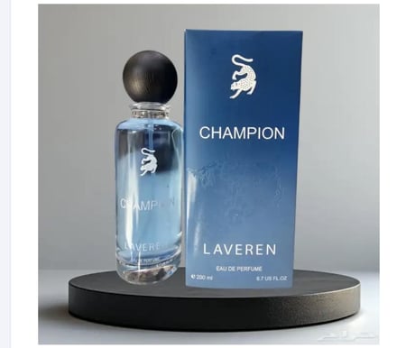 عطر شامبيون للرجال والنساء لافيرن 200
