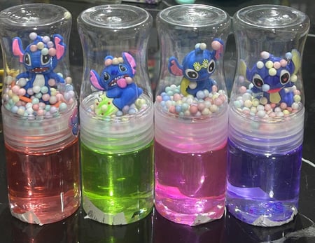 سلايم ستيش بالحبة