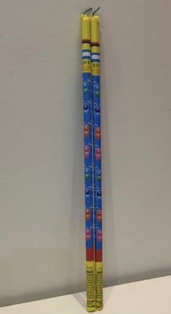 نافورة حبة ١٥ لون طراطيع