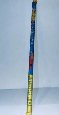 نافورة ٢٠ لون