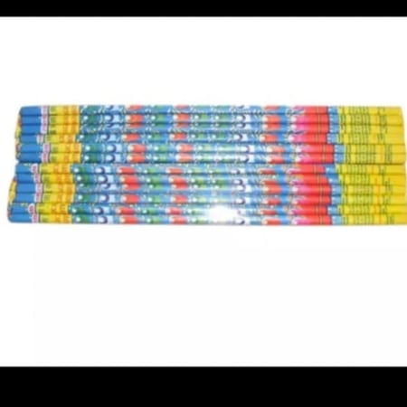 نافورة ١٥ لون شدة 12 حبة  طراطيع