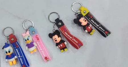 حلقة توزيعات