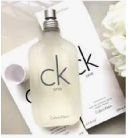 عطر كالفن كلاين سي كيه ون او دو تواليت