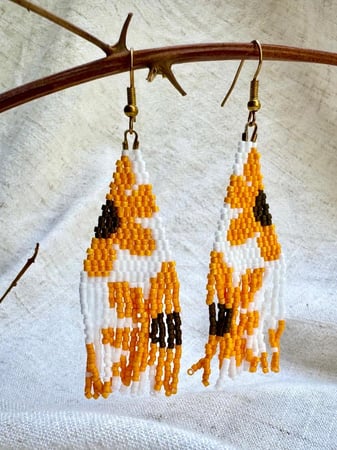 حلق عباد شمس