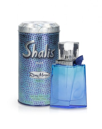 عطر شاليس للرجال - بخاخ  100 مل