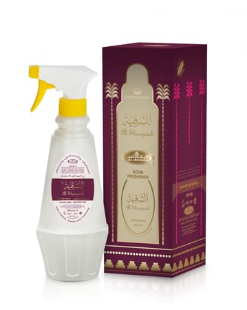 معطر الغرف الشرقية 500 مل