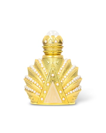 عطر لؤلؤة البحرين إحساس يقودك لثورة الجاذبية من الوهلة الأولى