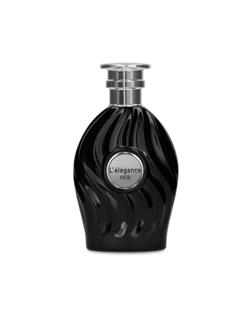 عطر اليجانس عود نفحات شرقية بطابع اوروبي