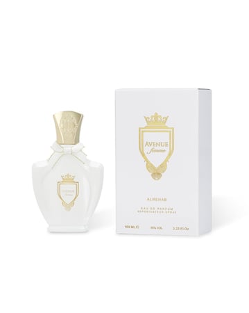 عطر افينيو نسائي 100 مل