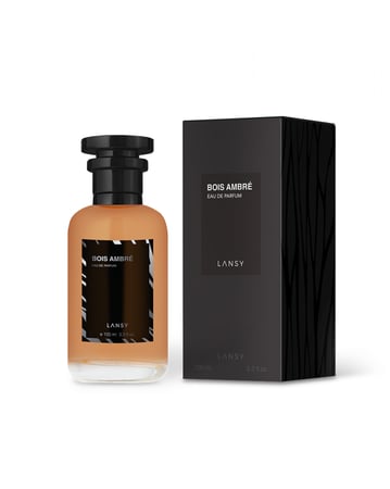 عطر بويس امبر  100 مل
