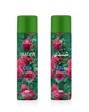 ملطف جو شذى 300 مل