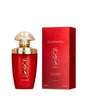 عطر كليو باترا انتنس 100 مل
