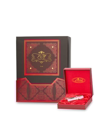 عود فاخر - دهن 3 مل