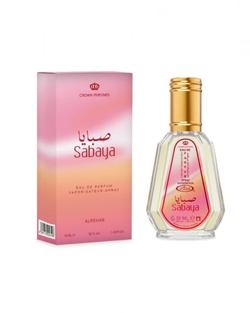 عطر صبايا  50 مل - 3 حبات