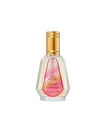 عطر صبايا  50 مل - 3 حبات