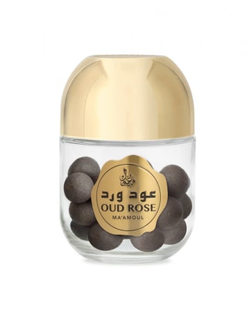 معمول عود ورد 200 جرام