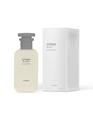 عطر سيترس بليند 100 مل