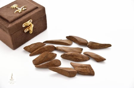 مروكي سوبر الذهبي - اوقيه ( 28 غ )