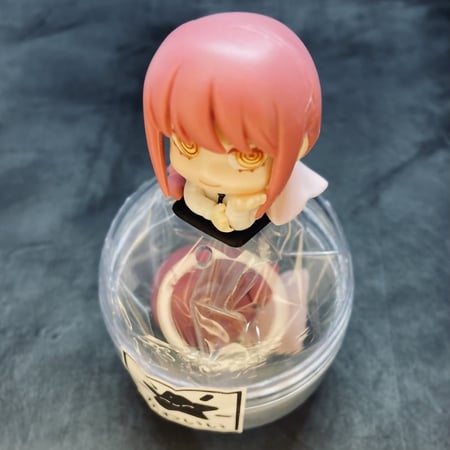 فيقر ماكيما رجل المنشار - Chainsaw Man Makima Mini Figure