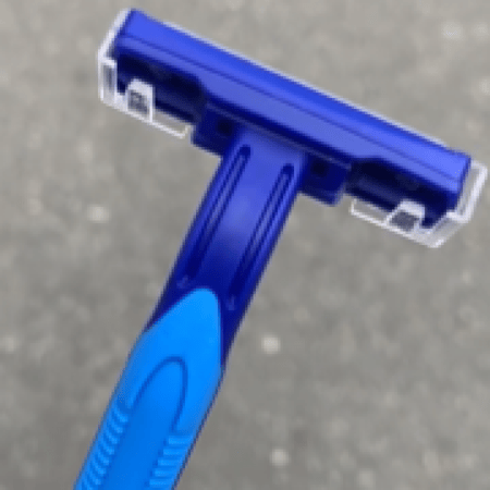 شفرات حلاقة ثلاثية عالية الجودة