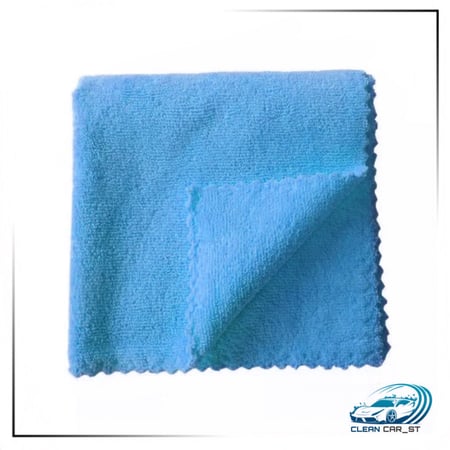 مايكروفايبر (40×40 سم) - إيكو كلين