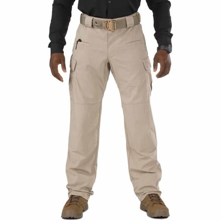 بنطلون سترايك المرن STRYKE (خاكي 055) - 5.11 Tactical