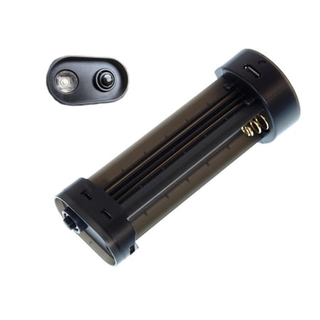 حامل بطاريات داخلي لكشاف TK35 2018 - Fenix