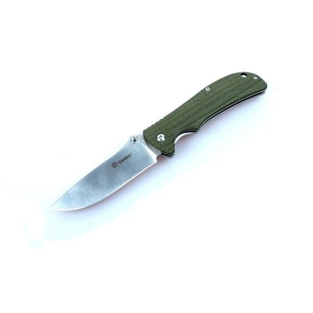 سكين مطوية G723 من قانزو