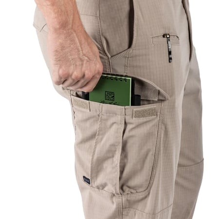 بنطلون سترايك المرن STRYKE (خاكي 055) - 5.11 Tactical