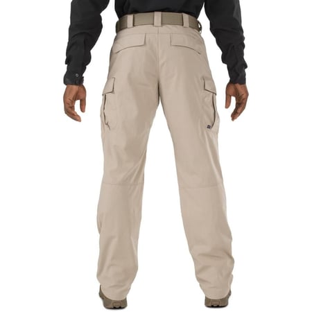 بنطلون سترايك المرن STRYKE (خاكي 055) - 5.11 Tactical