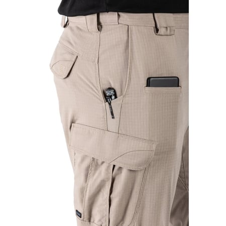 بنطلون سترايك المرن STRYKE (خاكي 055) - 5.11 Tactical