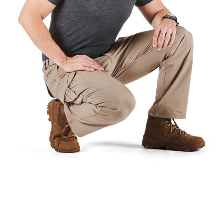 بنطلون سترايك المرن STRYKE (خاكي 055) - 5.11 Tactical