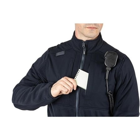 جاكيت تكتيكي صوفي 78026 2.0 من 5.11 - 5.11 Tactical