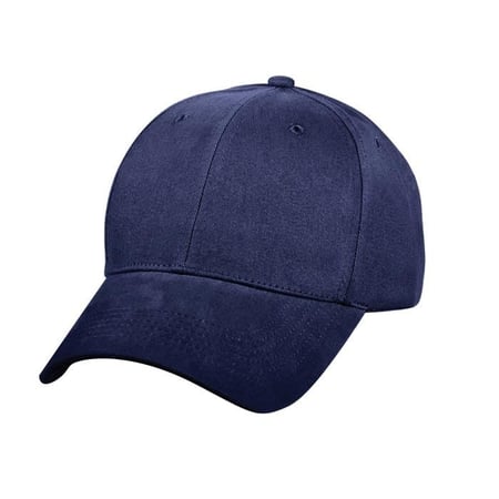 قبوع بروز منخفض لون سادة