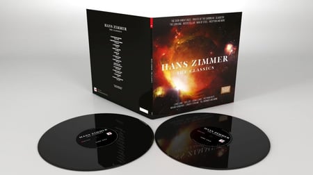 Hans Zimmer - The Classics
