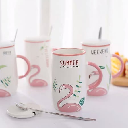 كوب فلامنجو