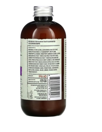 باني الروابط البروتيني المرمم  للشعر لمعالجة التلف الغير دائم من كيرل سميث curlsmith  8. اونصة 237 مل