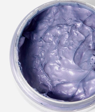 الوان وصبغة  الواكس المؤقتة  حجم 182 غرام  6 اونصه من as I am  (لاتحتاج سحب لون ولا تتلف الشعر)