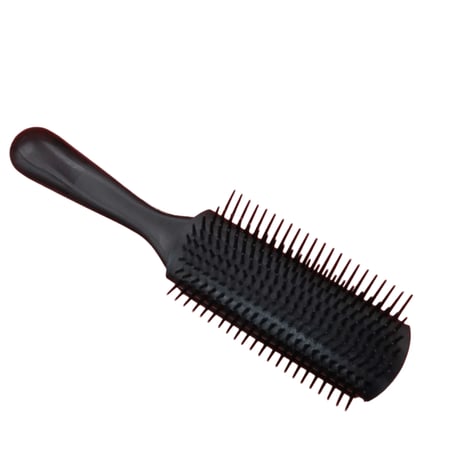 فرشاة تحديد التموجات والتصفيف صناعة صينية