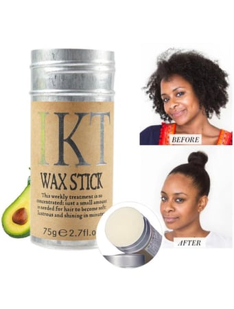 العصا الشمعيه للتصفيف والشعر المتطاير 75 غرام