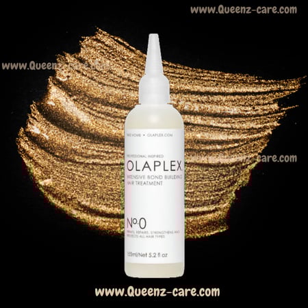 اولابلكس رقم  0 حجم 155مل 5,2. اونصه معالج تمهيدي قبل الخطوة 3