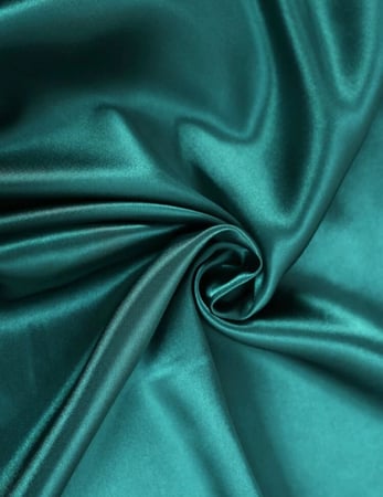 كيس مخدة كبير خامة ساتان بدون سحاب مقاس 51سم 76x لحماية الشعر اثناء النوم العدد واحد