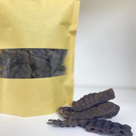 مسحوق مطحون عشبة الشكاكاي الهندية 100 غرام انتاج الهند