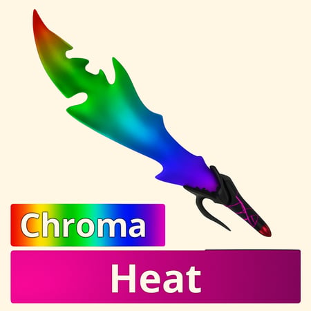 كروما هيت