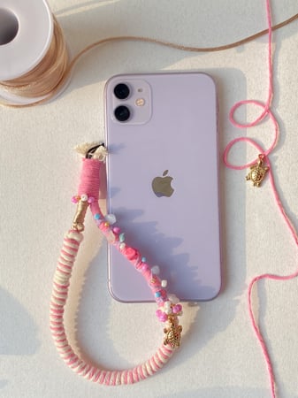 تعليقة جوال | phone charm