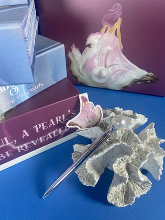 أجندة الهـاوية المتلألئة | gleaming abyss