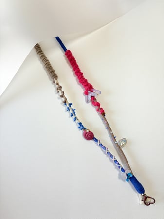 Signature collection